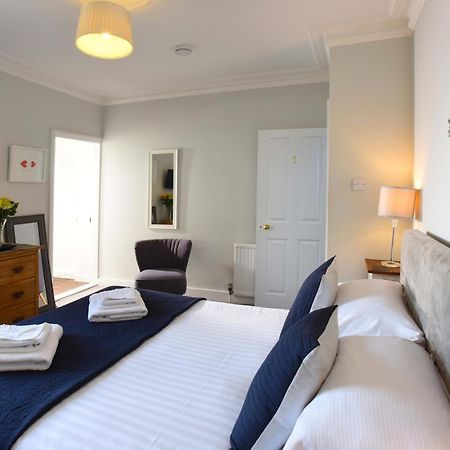 Arthouse Canterbury-Free Secure Parking Luaran gambar
