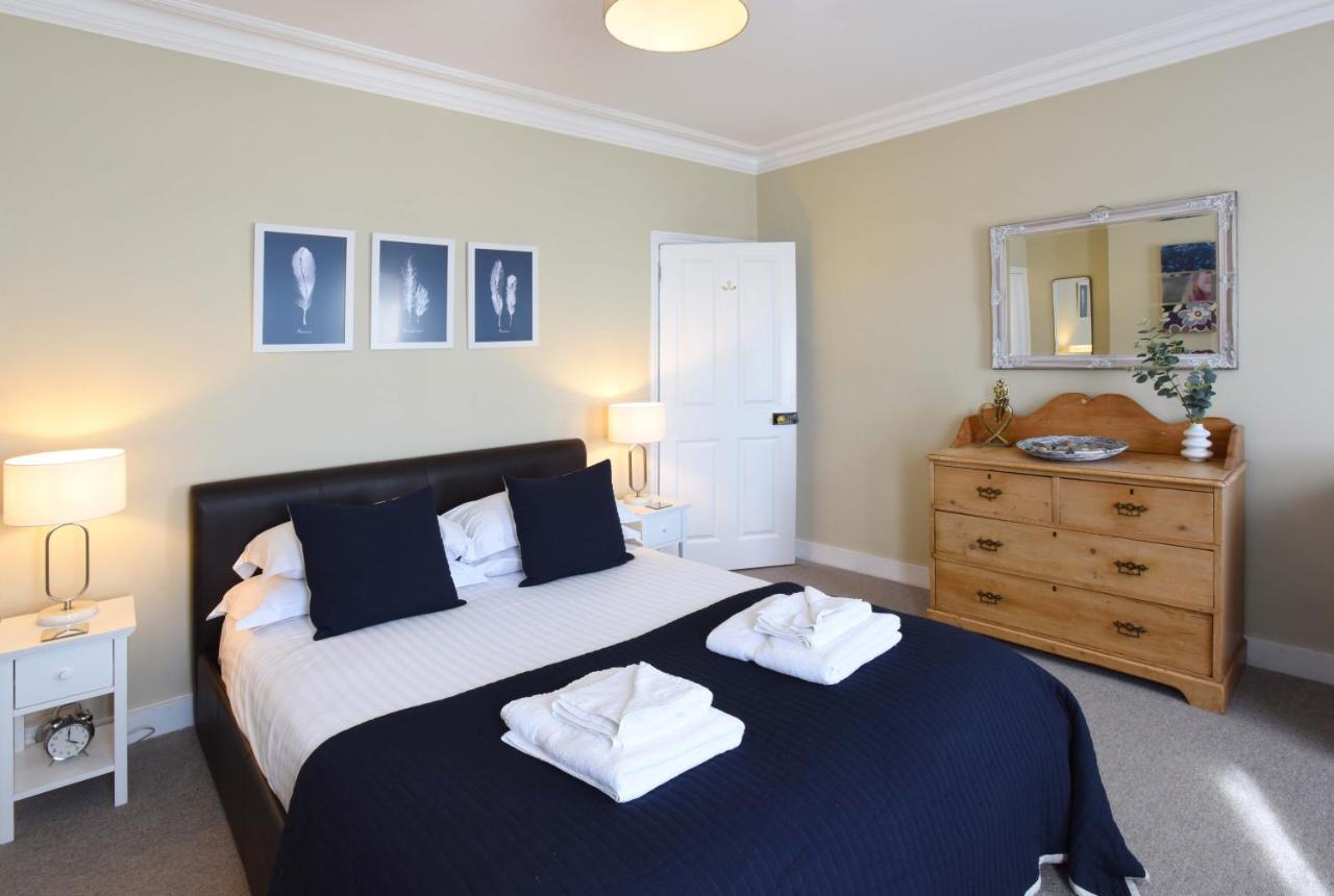 Arthouse Canterbury-Free Secure Parking Luaran gambar