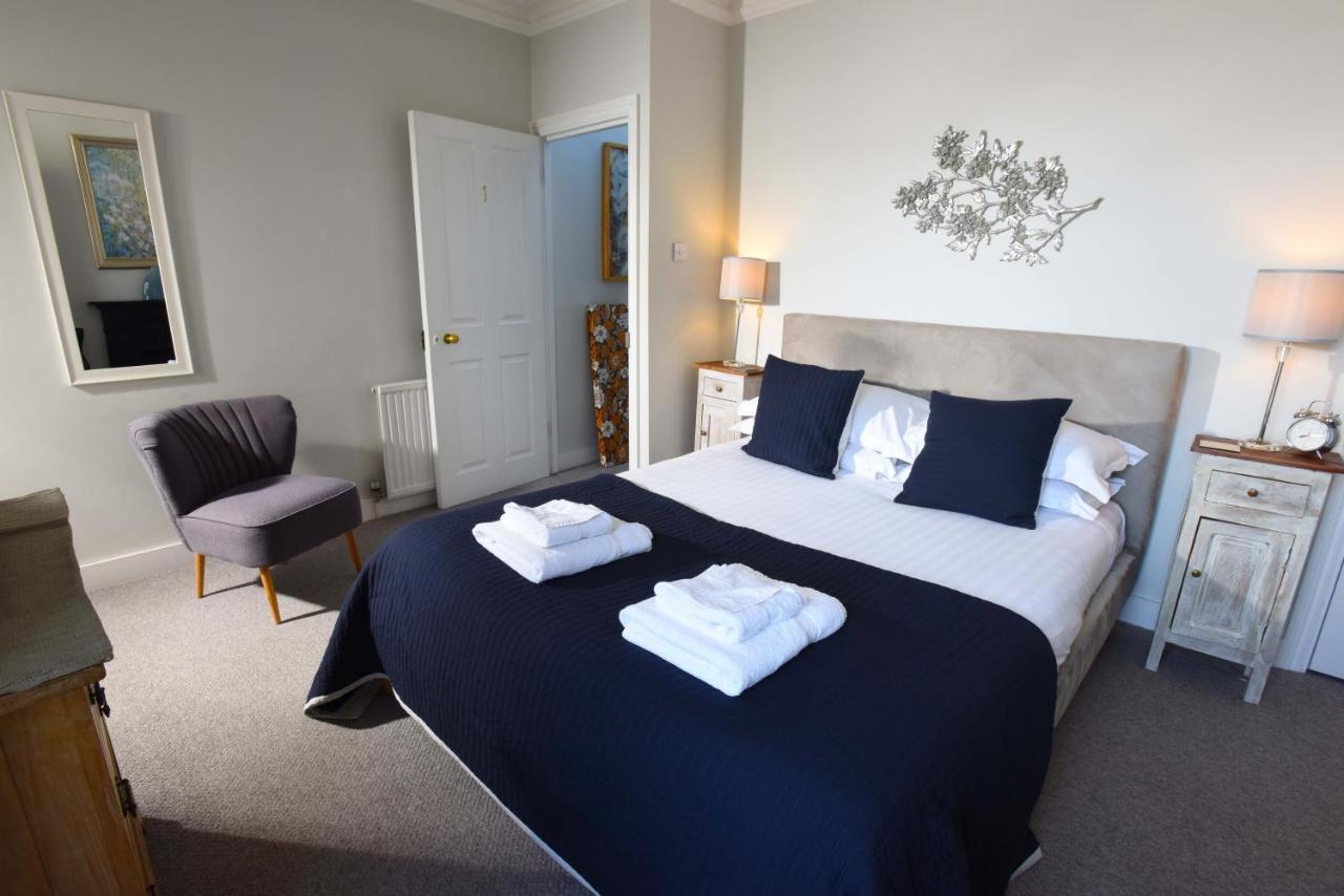 Arthouse Canterbury-Free Secure Parking Luaran gambar