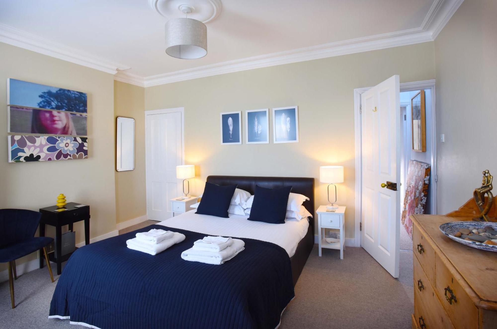 Arthouse Canterbury-Free Secure Parking Luaran gambar